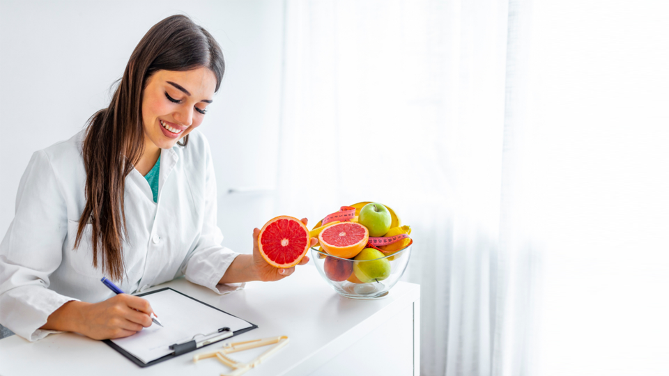 Süleymanpaşa Diyetisyen